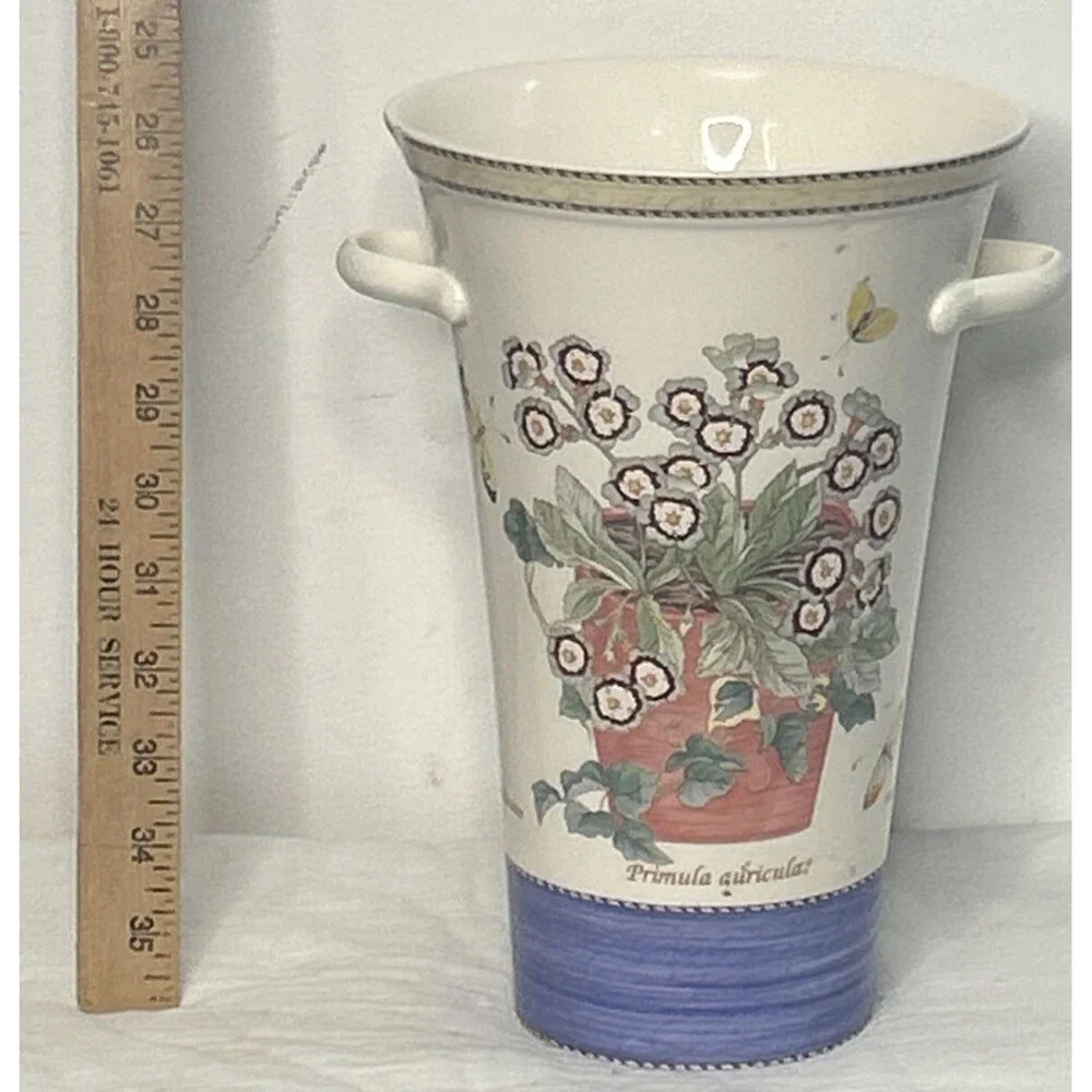 Wedgwood Earthenware Sarah's Garden 10